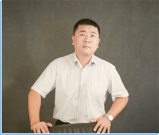 威凯陈永强专家
